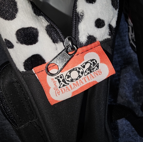 Y2K Vintage 102 Dalmations bag - Picture 5 of 5